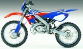 2004 Beta RR Enduro 50 Alu photo